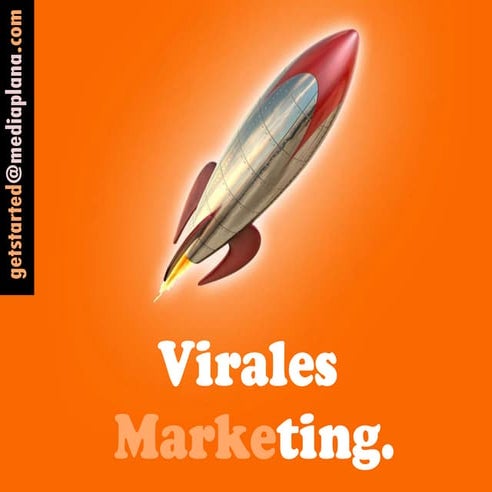 Virales Marketing - Markenstrategien und Erfolgsfaktoren für Unternehmen.