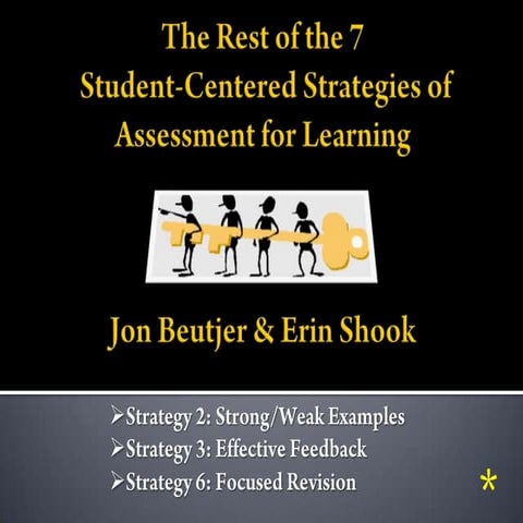 Strategies 23 and 6  drogos and beutjer revised