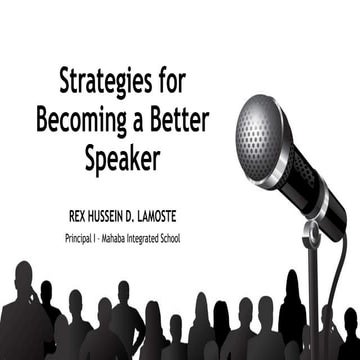 Strategies for Becoming a Better Speaker - lamoste.pptx