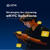 Strategies for Choosing eKYC Solutions.pdf