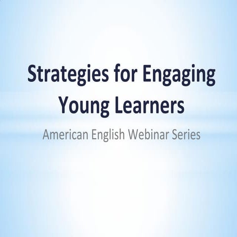 Strategies for Engaging Young Learners.pdf