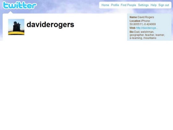 Reflections on leadership - a geography subject leader perspective