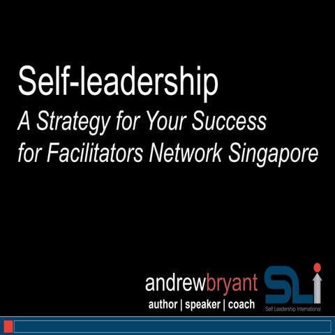 Strategies for Success