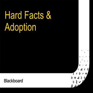 Strategies for technology adoption ...