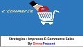 Strategies : Improves E-commerce Sales By OmnePresent
