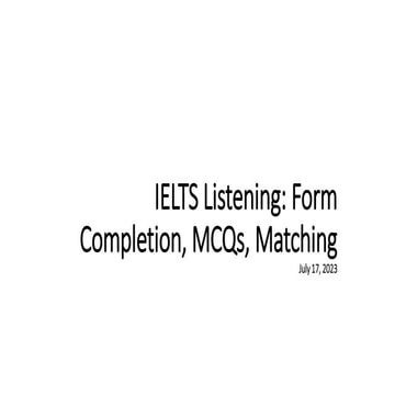 strategies MCQ MATCH FORMS.pptx
