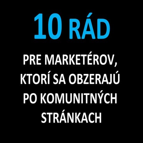 Strategie Social Net