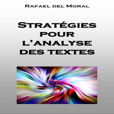 Strategies pour l'analyse des textes
