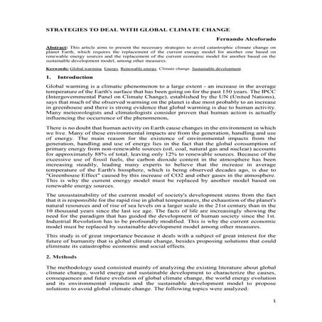 STRATEGIES TO DEAL WITH GLOBAL CLIMATE CHANGE.pdf