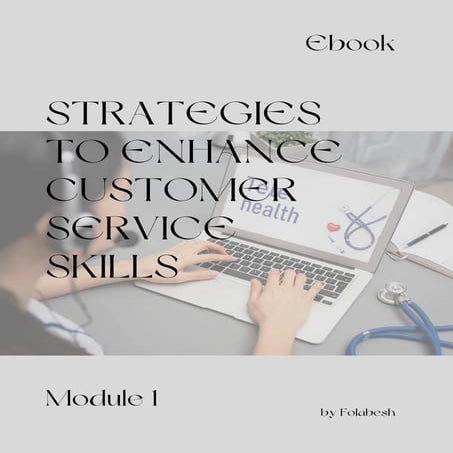 Why service matters | PDF