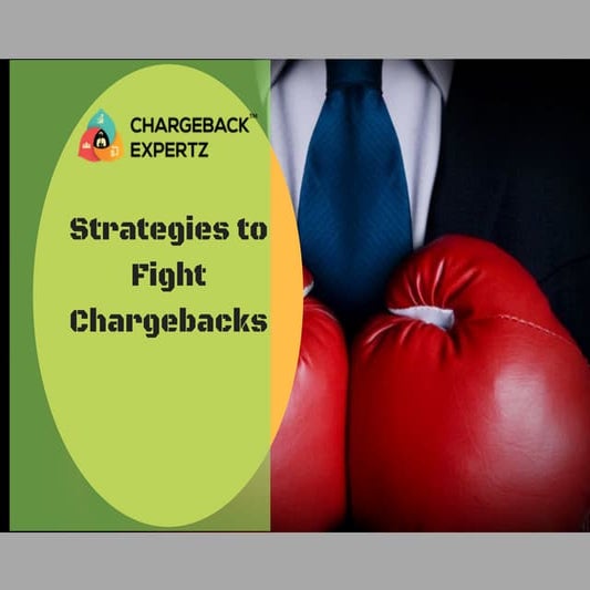 A Quick Review on the Chargeback Process | PPTX