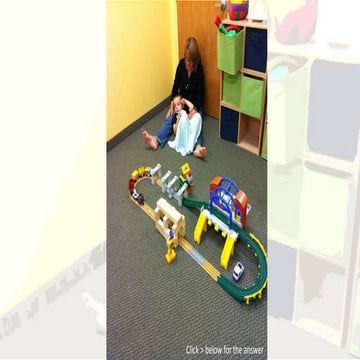 Strategies to help with self regulation