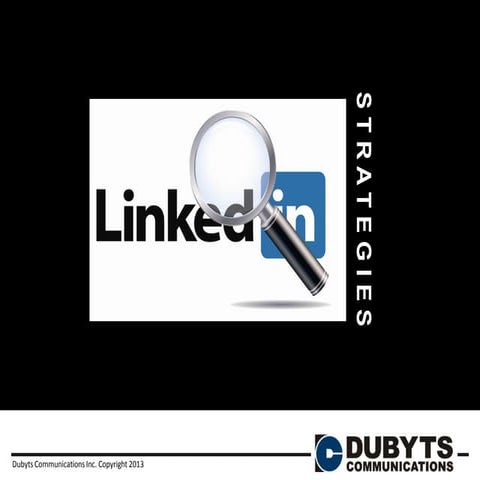 Strategies to Increase Your LinkedIn Success