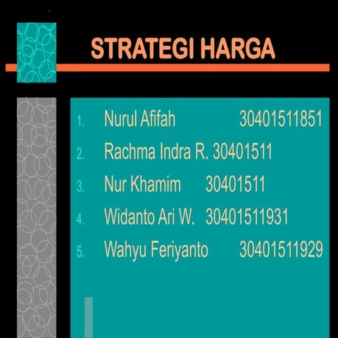 Ch 7 Analyzing business markets......ppt