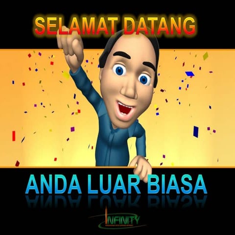 Strategi Membangun Bisnis & Presentasi Bisnis