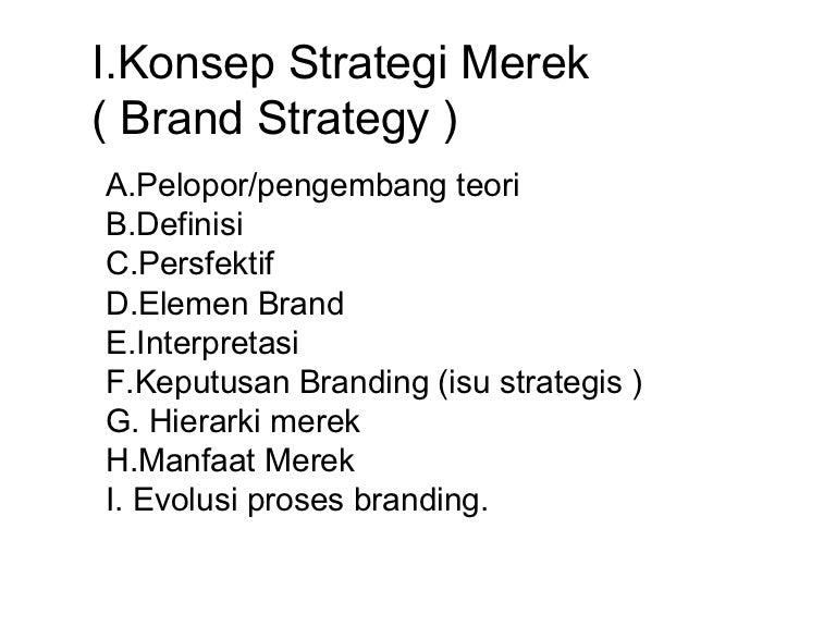 Blog perdagangan biner
