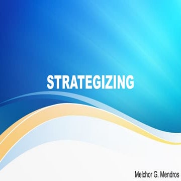 STRATEGIZING TECHNOLOGY AND HOW TO PROFIT FROM INNOVATION.pptx