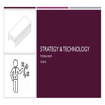 Strategy+Digital Transformation