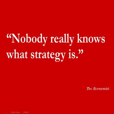 Strategy 090706132815 Phpapp01