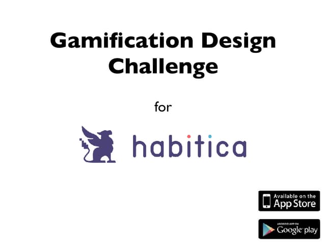 Octalysis Group Gamification Design...