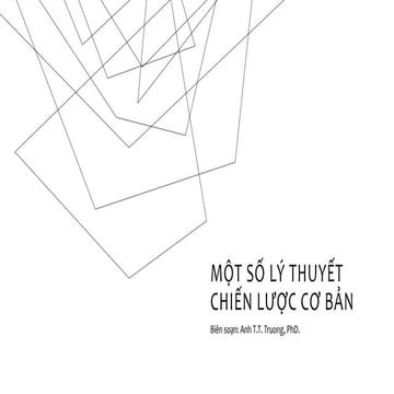 Strategy Theories - Fundamentals - AT.pptx