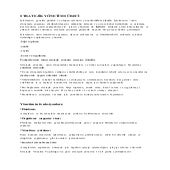 Stratejik yönetim süreci ve temel kavramlar