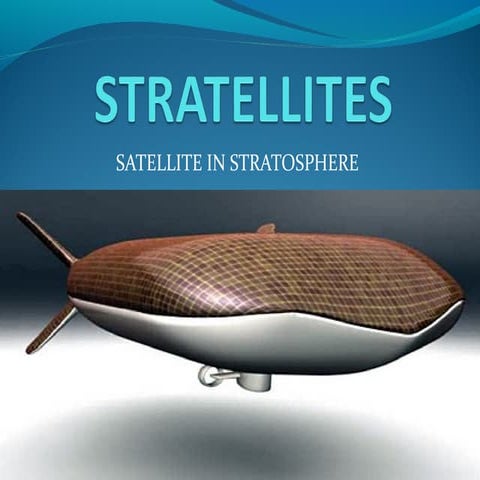 Stratellite 2015