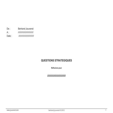 Stratégie multi-canal (Web et magasins)