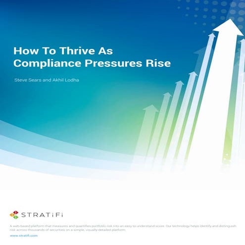 Stratifi technologies