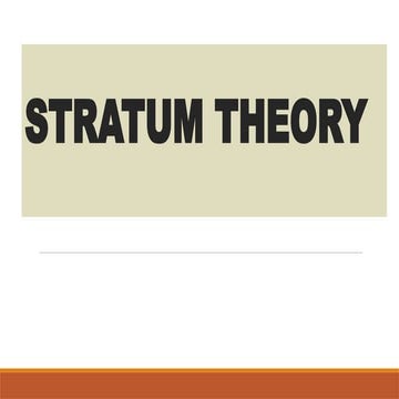 STRATUM THEORY (LINGUISTICS) OF GRAZIADIA ISAIA ASCOLI - RUKUNDO Emmanuel.pptx