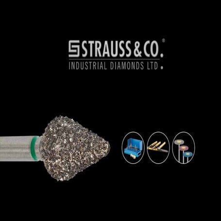 Strauss USA Dental Catalog 2017