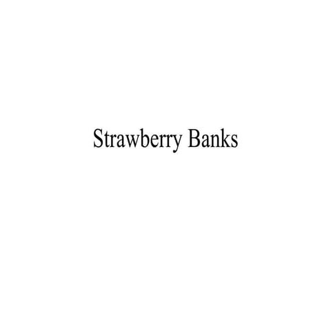 Strawberrybanks