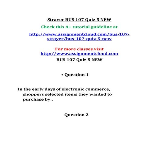Strayer bus-107-quiz-5-new