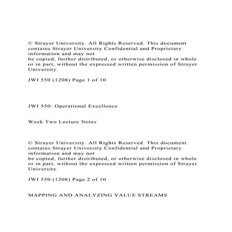 © Strayer University. All Rights Reserved. This document conta.docx