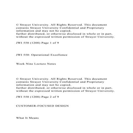 © Strayer University. All Rights Reserved. This document conta.docx