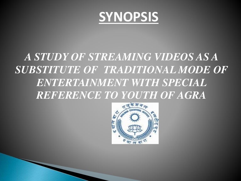 photo Mode= Intext:streaming slideshare