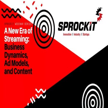 What's next SVoD | PPTX