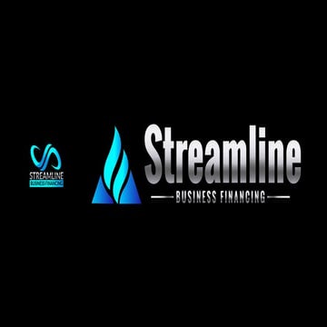 Streamline Business and Equipment Financing