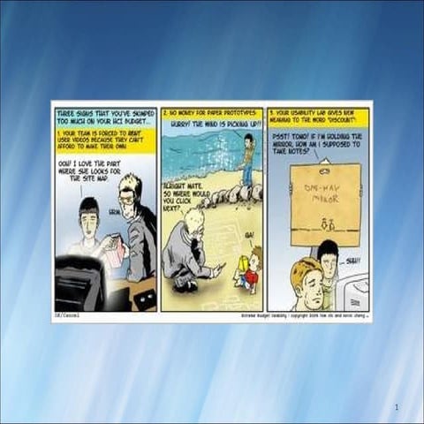 Streamlined Product Evaluation