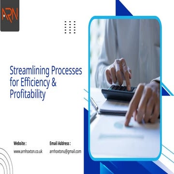 Streamlining Processes for Efficiency & Profitability.pptx