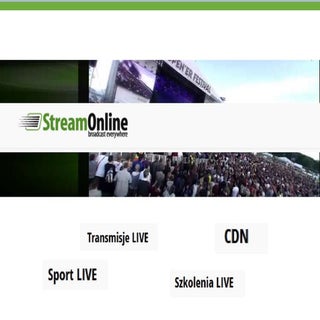 StreamOnline 