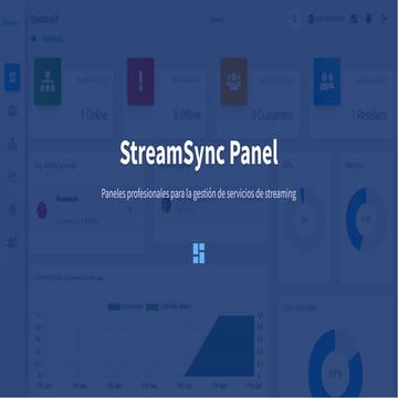 StreamSync Panel - Paneles Profesionales para la Gestión de Streaming.pdf