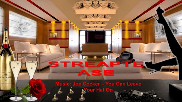 Streaptease