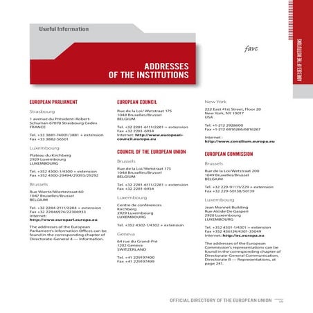 Product Presentation Brief | PDF