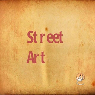 Street art