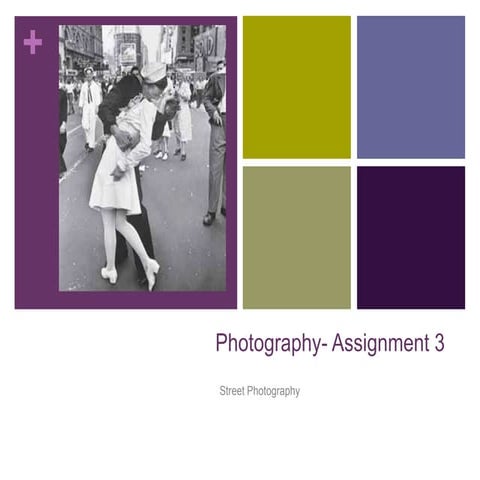 Street photography presentation 2 Rosie