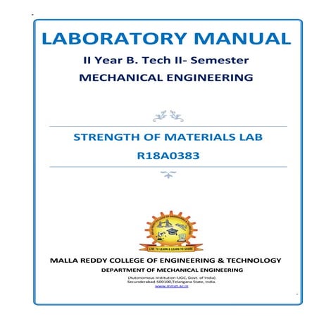 strenght of materials lab R18A0383.pdf
