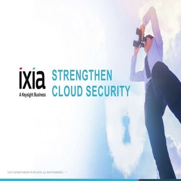 SEB Forcepoint Corporate Overview | PDF