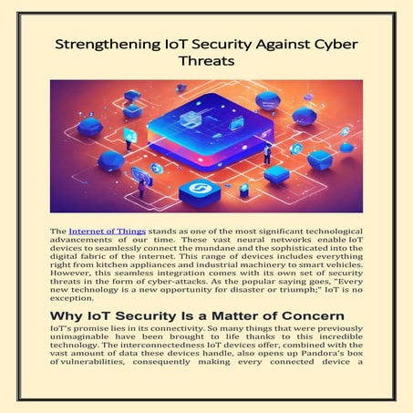 Strengthening IoT Security Against Cyber Threats.pdf