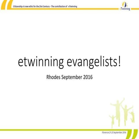 Strengthen your school profile- Claire Morvan, CSS